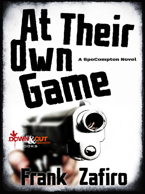 Cover image for At Their Own Game